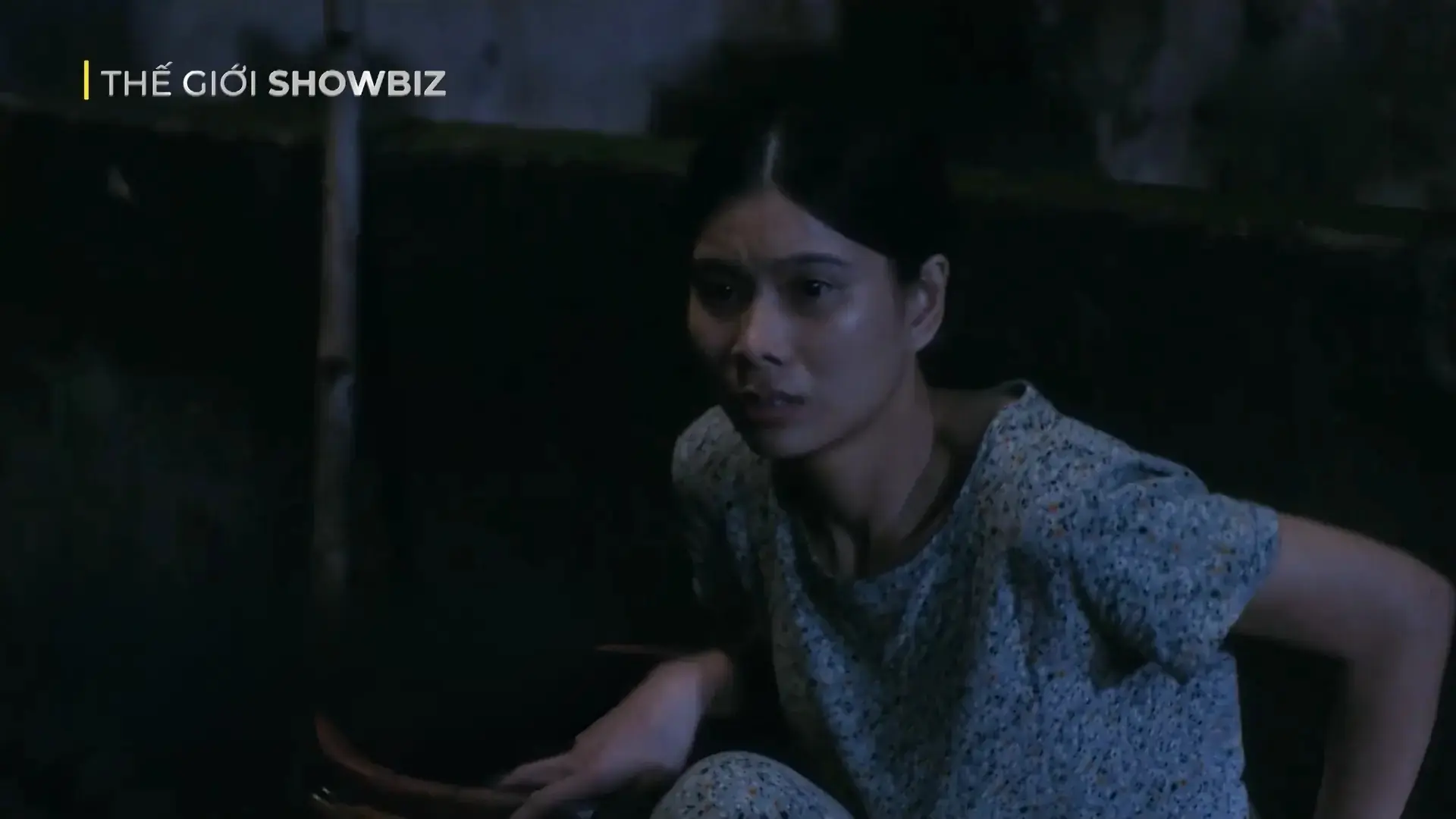 ‘Nhà hai chủ’ lấy cảm hứng từ truyền thuyết ngày Tam nương